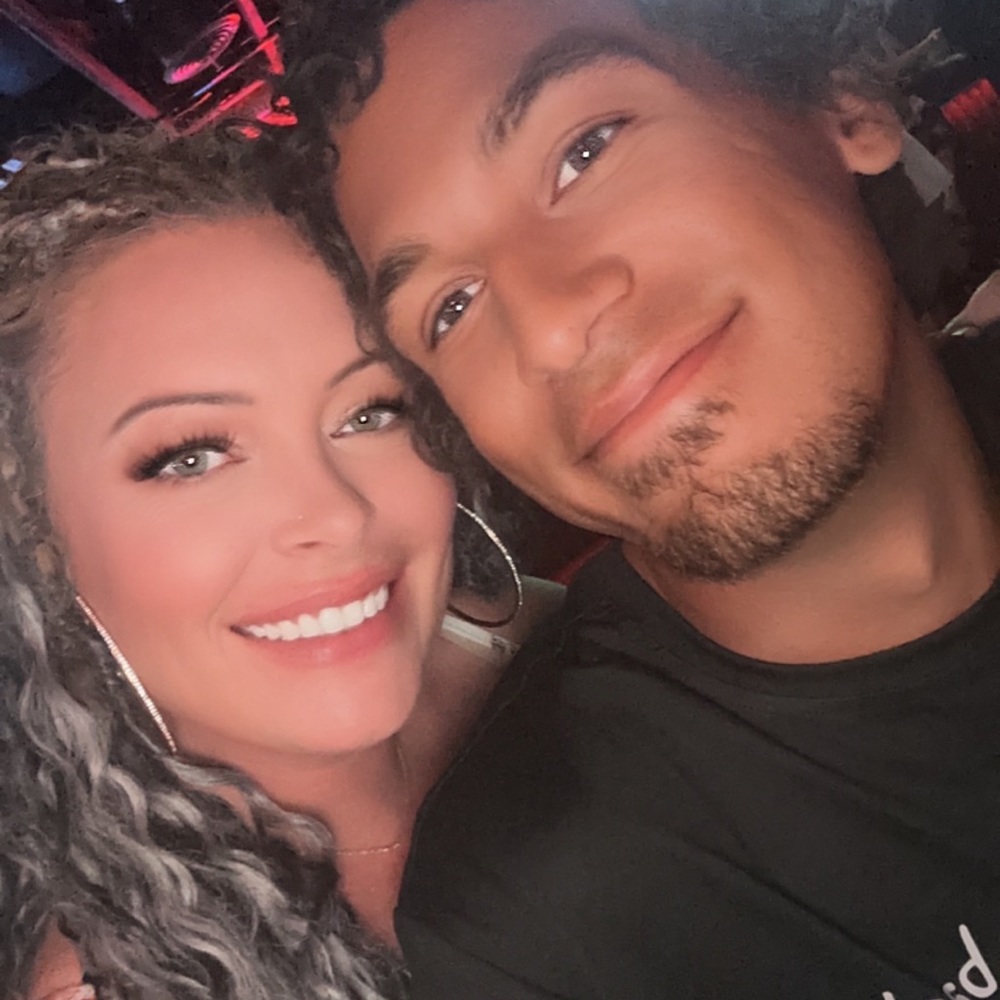 Meet your Posher, Lacey